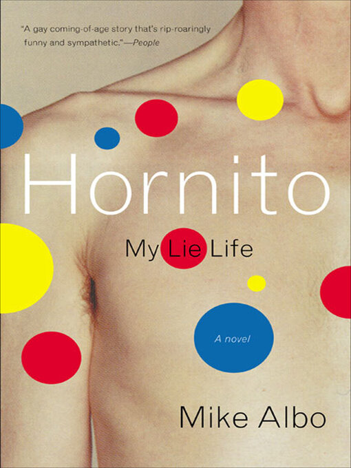 Title details for Hornito by Mike Albo - Available